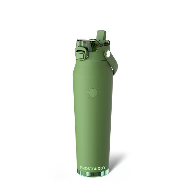 Bottle Buddy 32oz | Moss