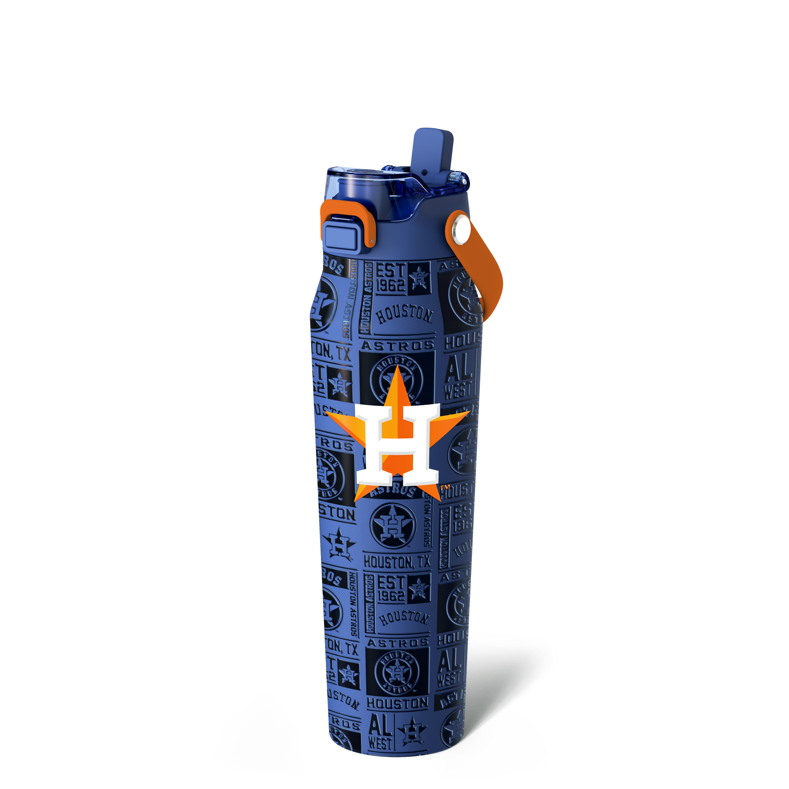 Bottle Buddy 32oz | Houston Astros | Legacy