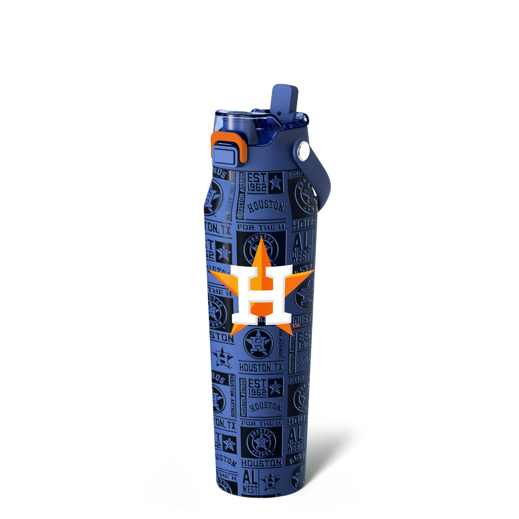 Bottle Buddy 32oz | Houston Astros | Legacy