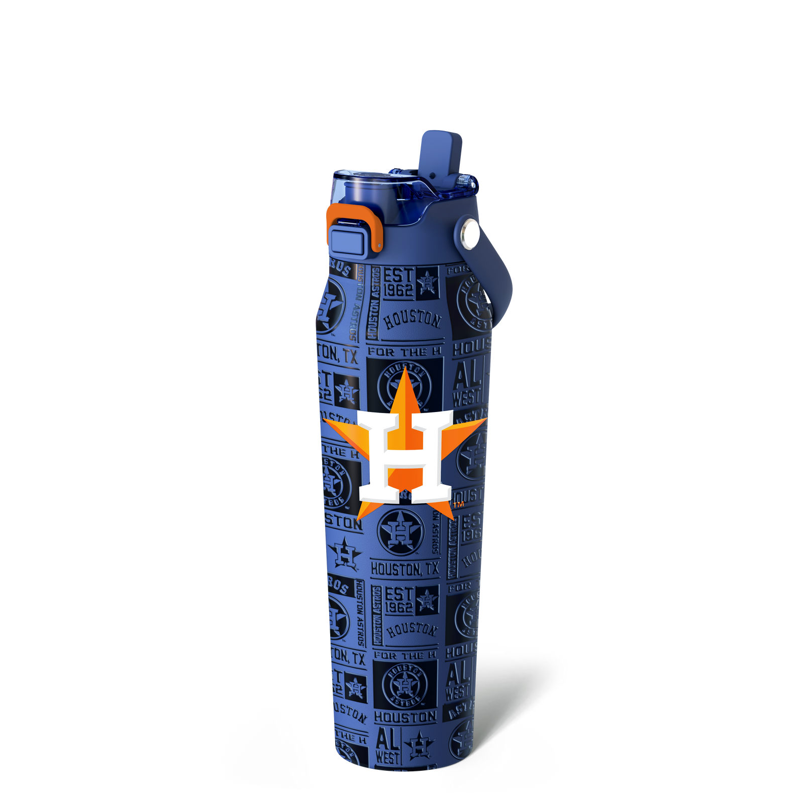 Bottle Buddy 32oz | Houston Astros | Legacy