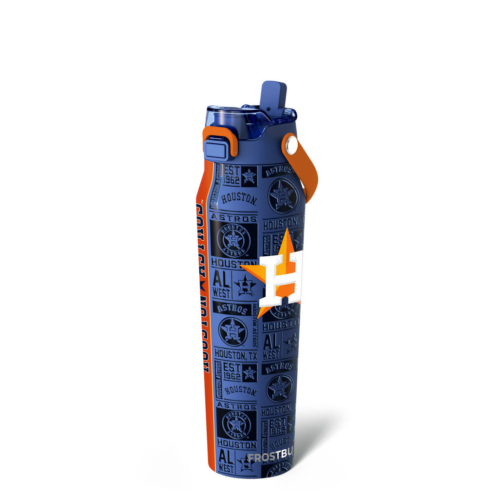 Bottle Buddy 32oz | Houston Astros | Legacy