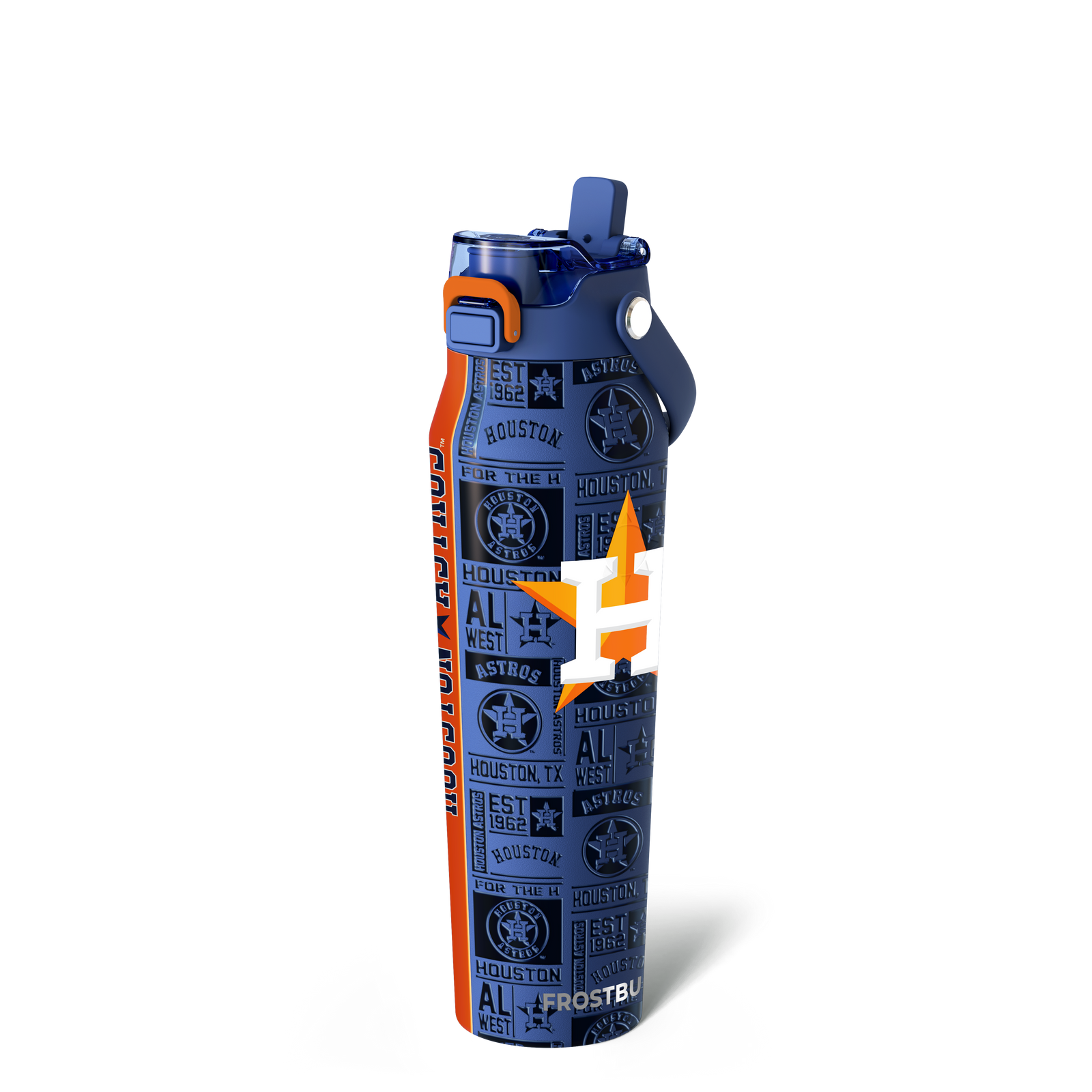 Bottle Buddy 32oz | Houston Astros | Legacy