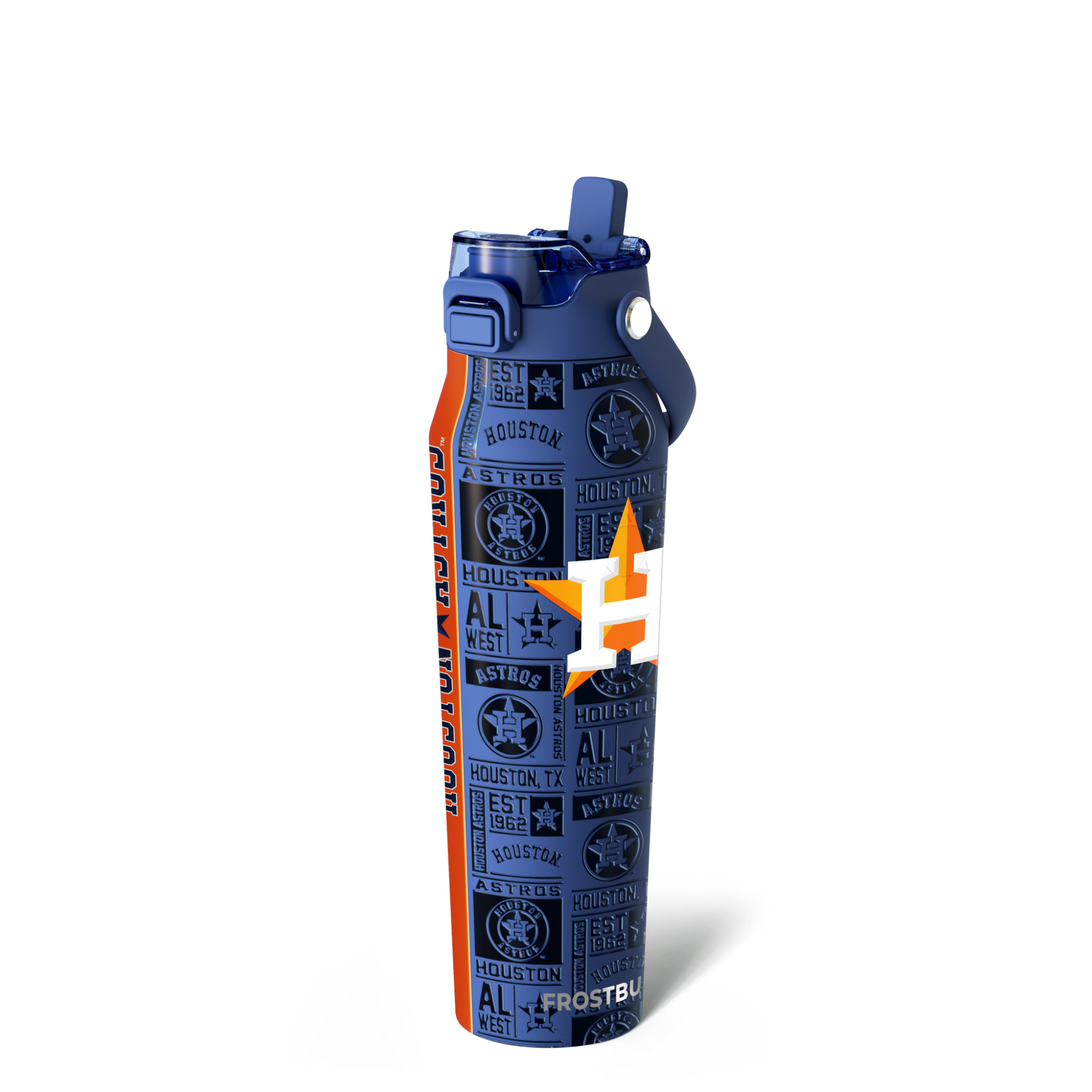 Bottle Buddy 32oz | Houston Astros | Legacy