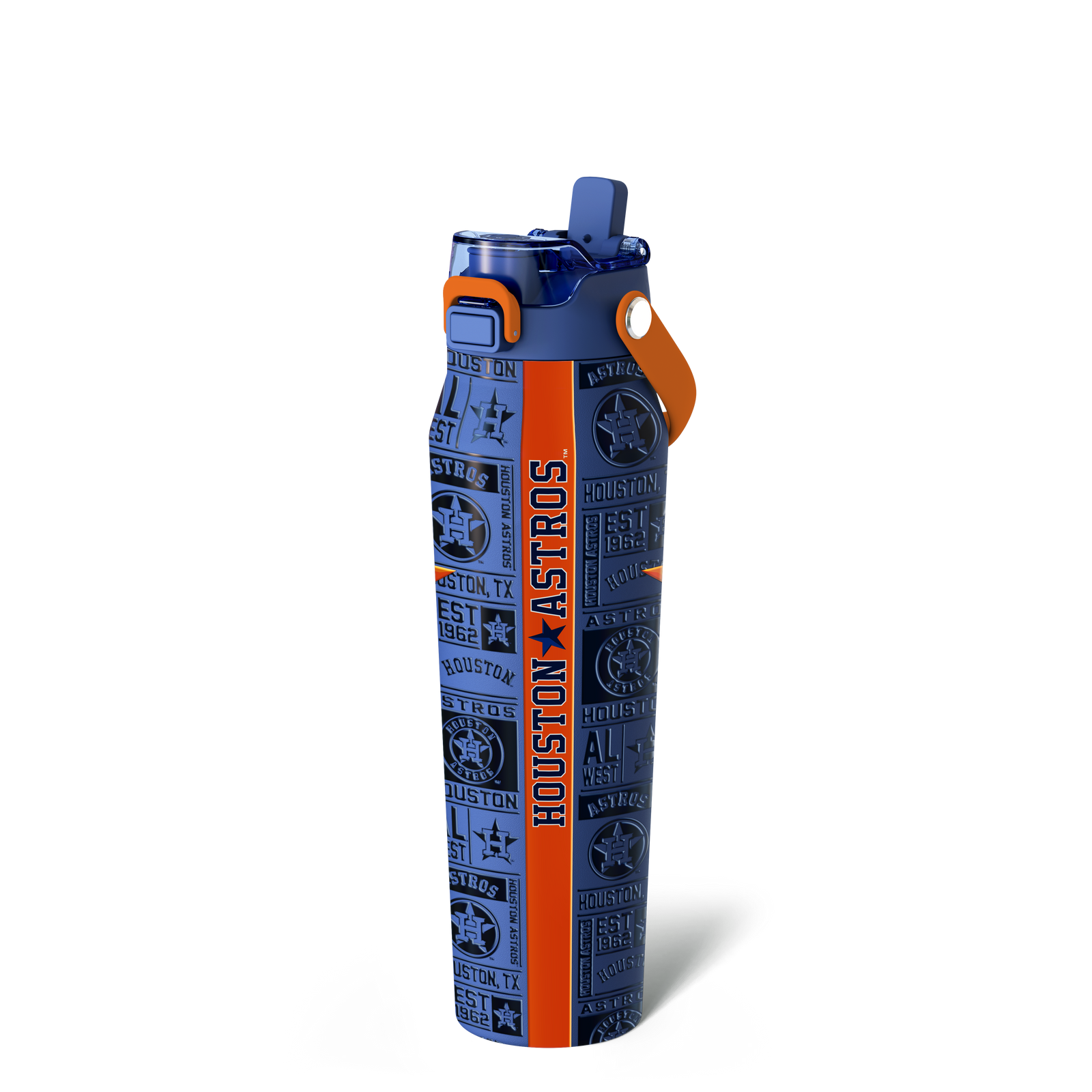 Bottle Buddy 32oz | Houston Astros | Legacy