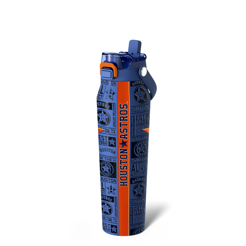Bottle Buddy 32oz | Houston Astros | Legacy