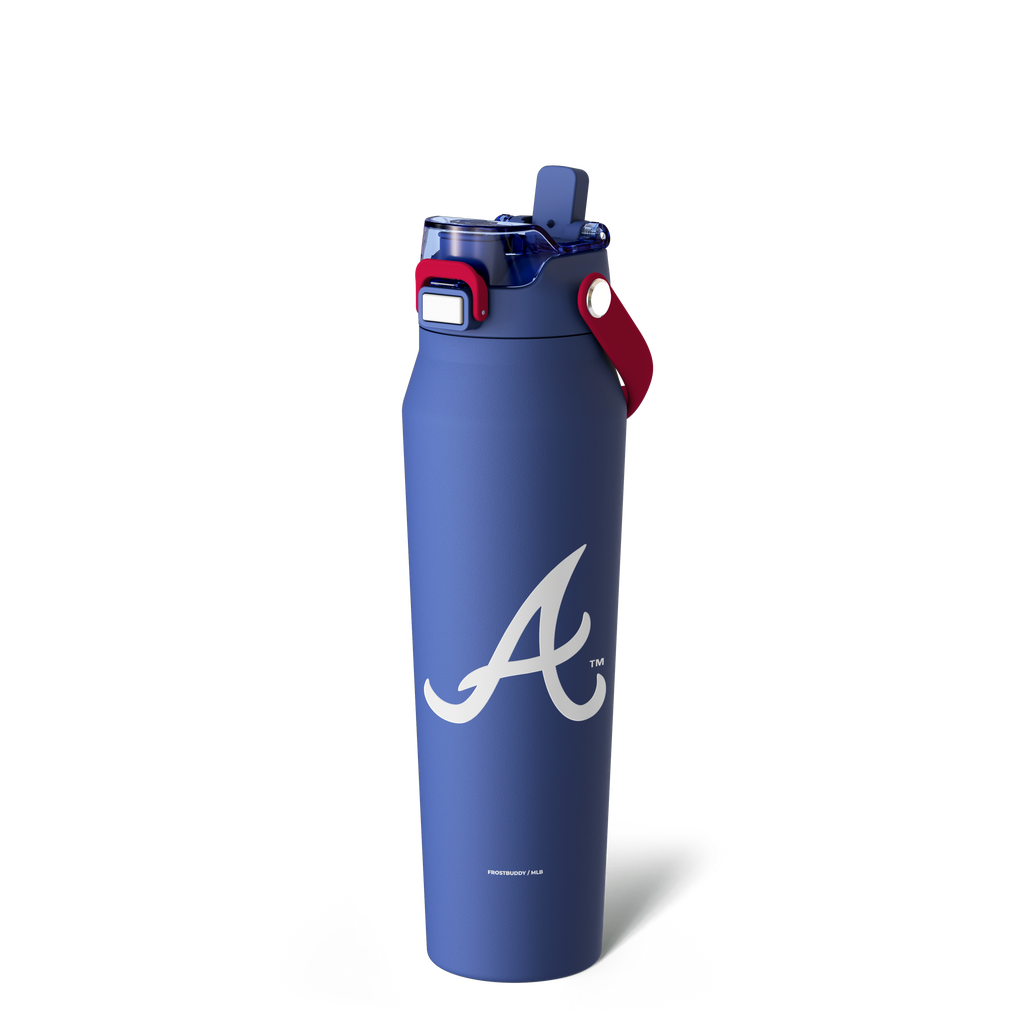 Bottle Buddy 32oz | Atlanta Braves | Gameday