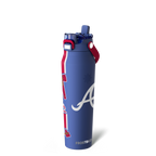 Bottle Buddy 32oz | Atlanta Braves | Gameday