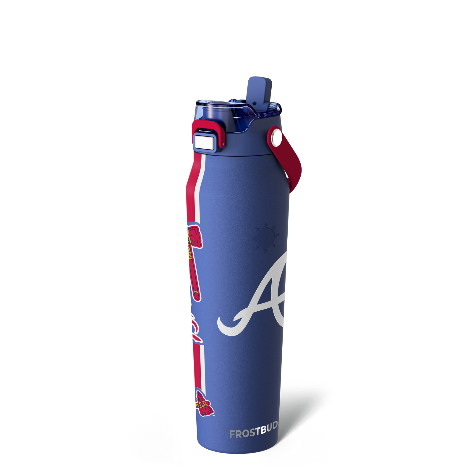 Bottle Buddy 32oz | Atlanta Braves | Gameday