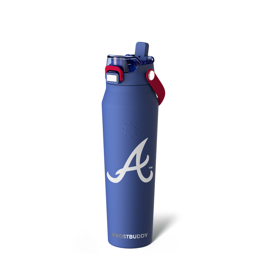 Bottle Buddy 32oz | Atlanta Braves | Gameday