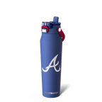 Bottle Buddy 32oz | Atlanta Braves | Gameday