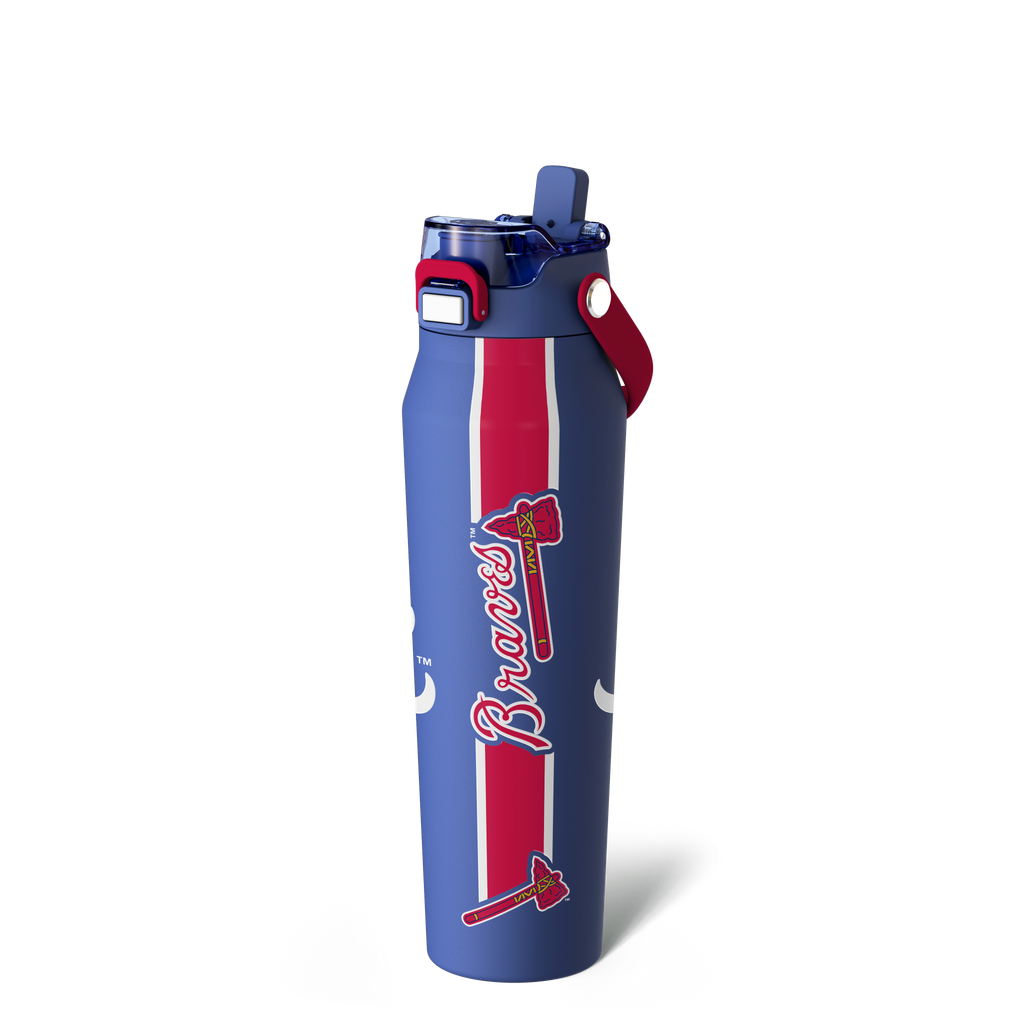 Bottle Buddy 32oz | Atlanta Braves | Gameday