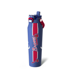 Bottle Buddy 32oz | Atlanta Braves | Gameday
