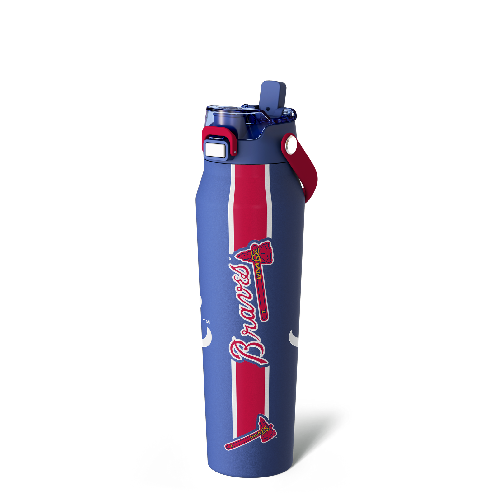 Bottle Buddy 32oz | Atlanta Braves | Gameday