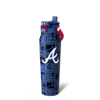 Bottle Buddy 32oz | Atlanta Braves | Legacy