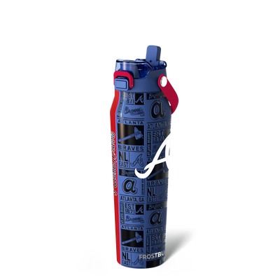Bottle Buddy 32oz | Atlanta Braves | Legacy
