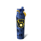 Bottle Buddy 32oz | Milwaukee Brewers | Legacy