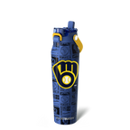 Bottle Buddy 32oz | Milwaukee Brewers | Legacy
