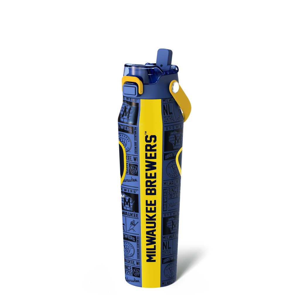Bottle Buddy 32oz | Milwaukee Brewers | Legacy