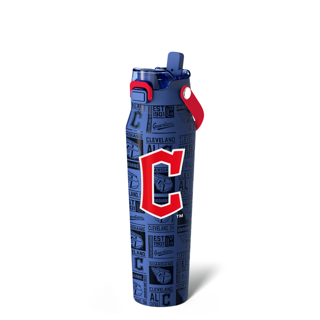 Bottle Buddy 32oz | Cleveland Guardians | Legacy