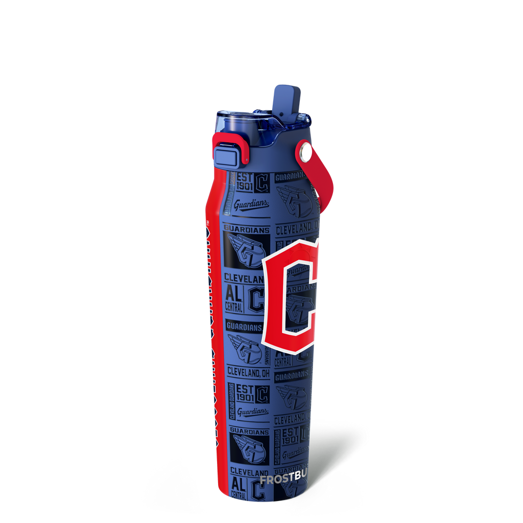 Bottle Buddy 32oz | Cleveland Guardians | Legacy