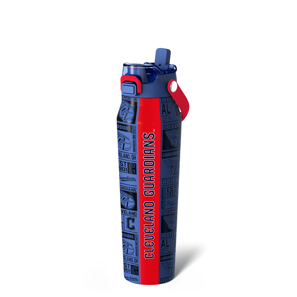 Bottle Buddy 32oz | Cleveland Guardians | Legacy