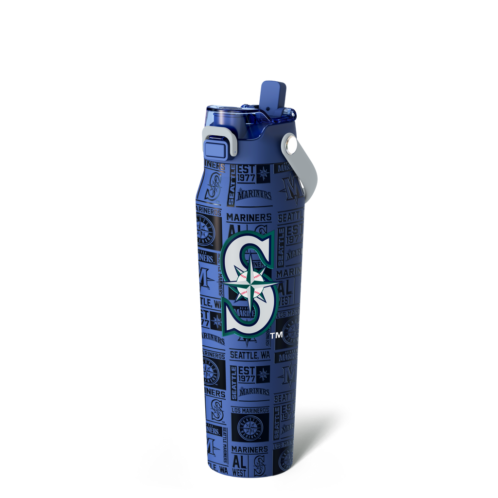 Bottle Buddy 32oz | Seattle Mariners | Legacy