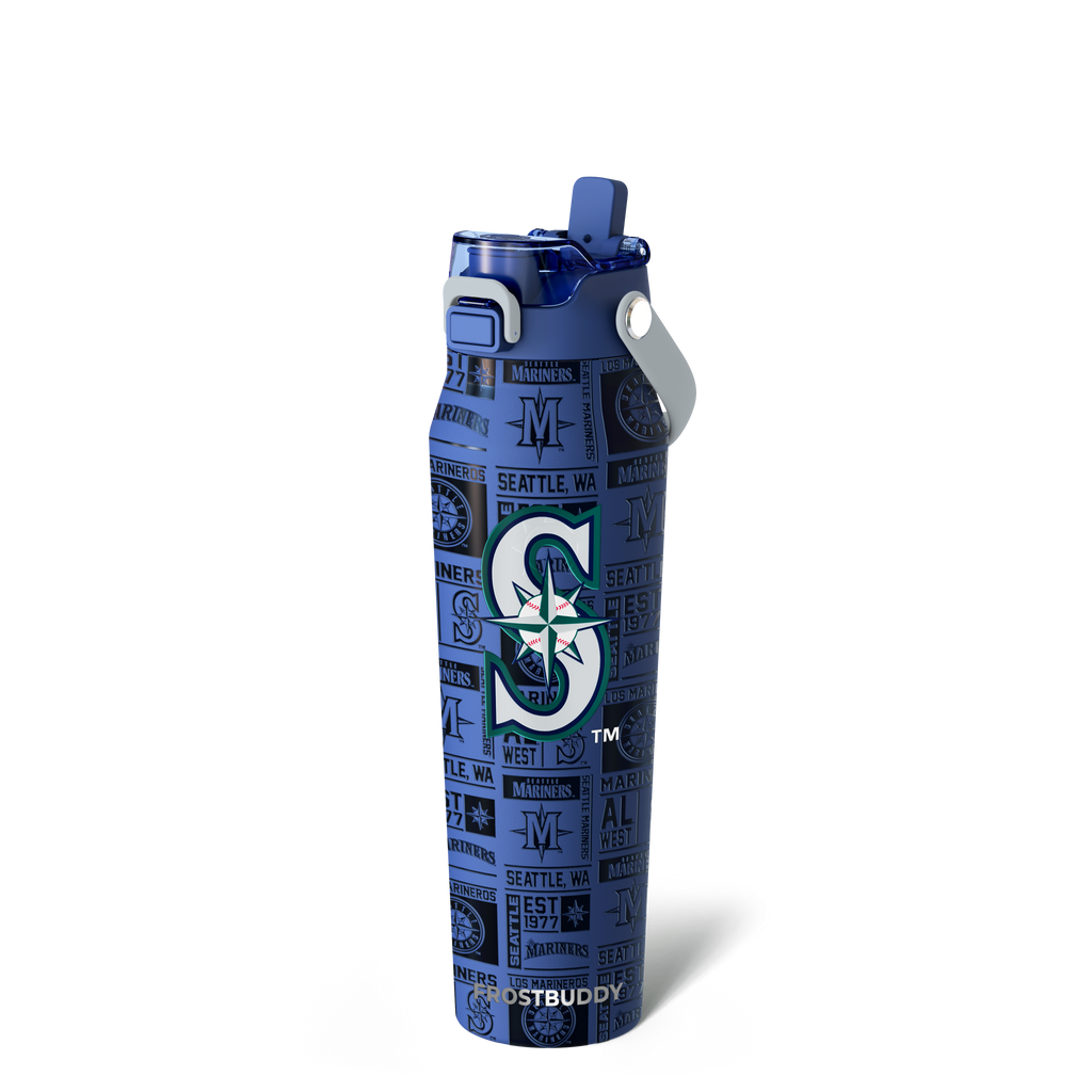 Bottle Buddy 32oz | Seattle Mariners | Legacy