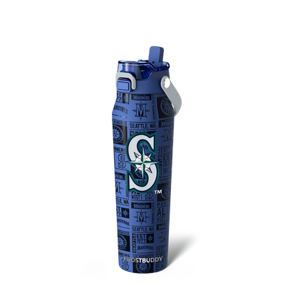 Bottle Buddy 32oz | Seattle Mariners | Legacy
