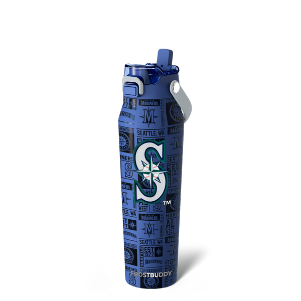 Bottle Buddy 32oz | Seattle Mariners | Legacy