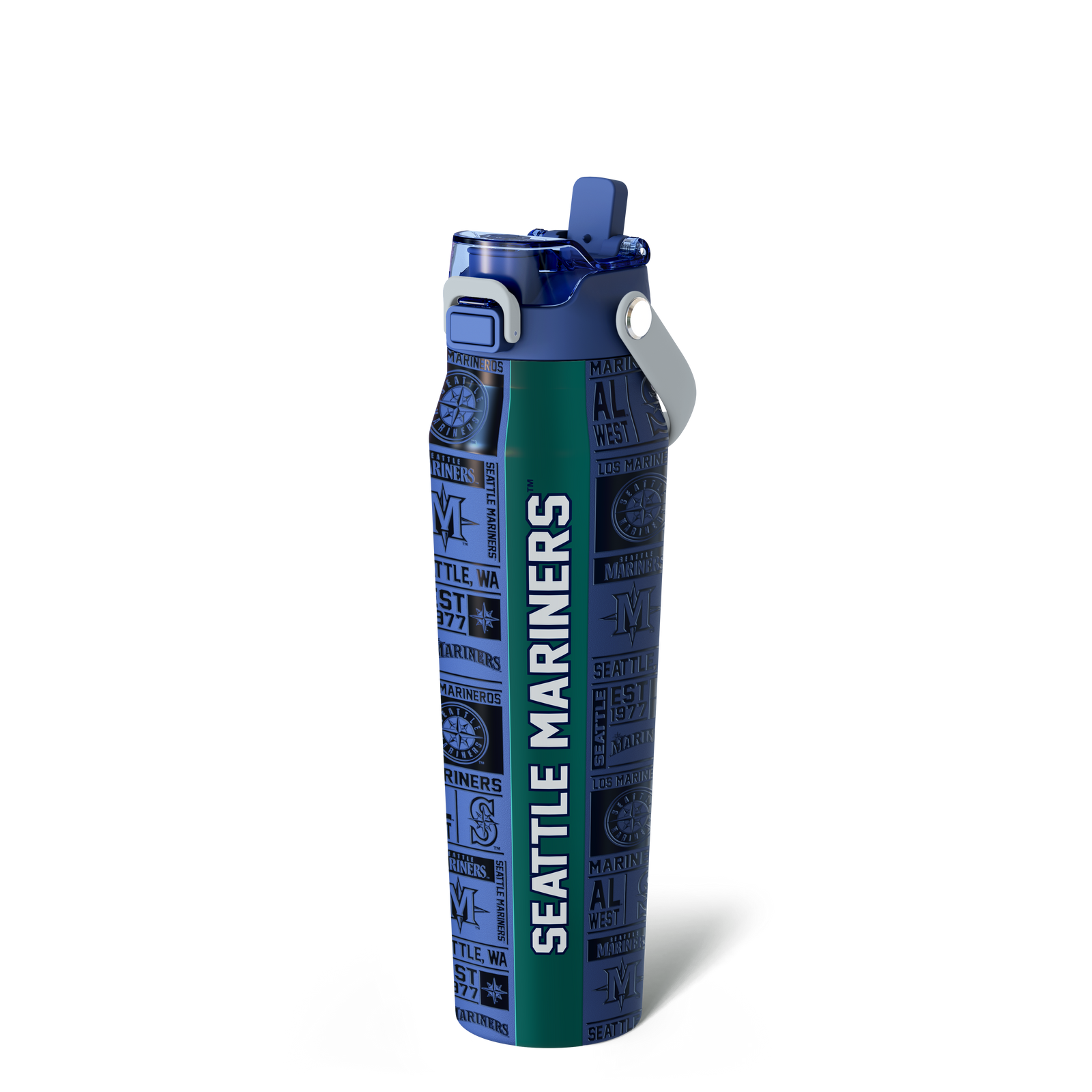 Bottle Buddy 32oz | Seattle Mariners | Legacy
