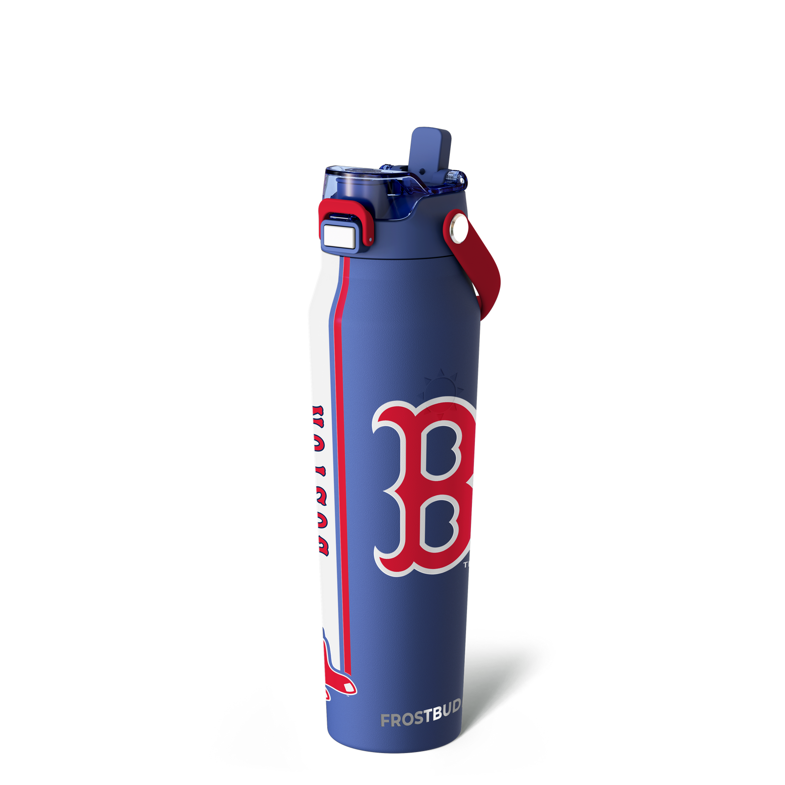 Bottle Buddy 32oz | Boston Red Sox | Gameday