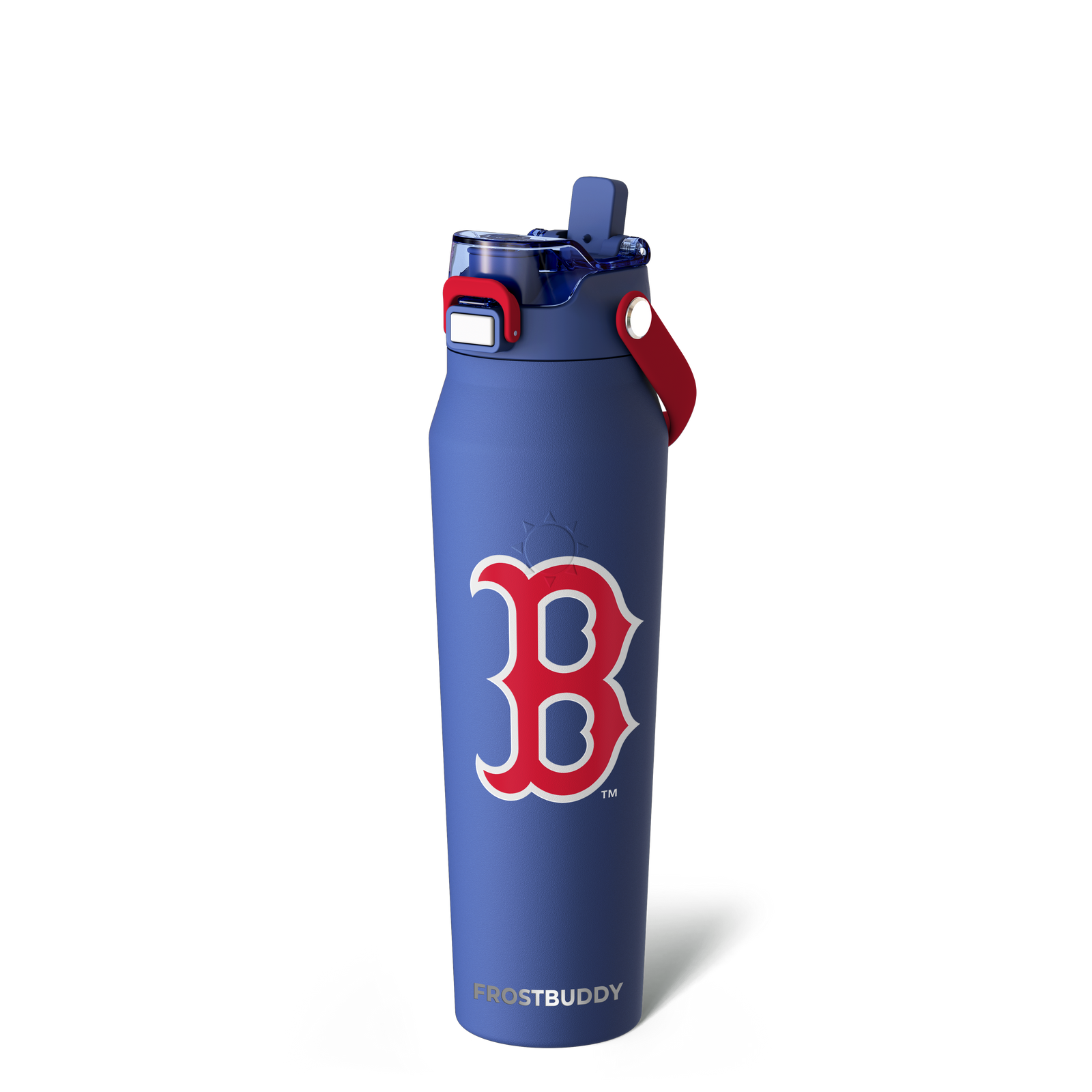 Bottle Buddy 32oz | Boston Red Sox | Gameday