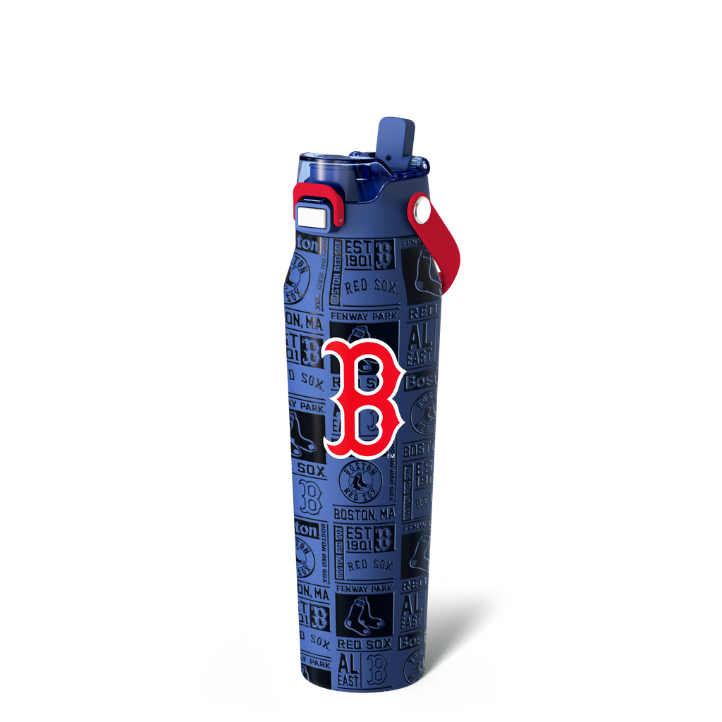 Bottle Buddy 32oz | Boston Red Sox | Legacy