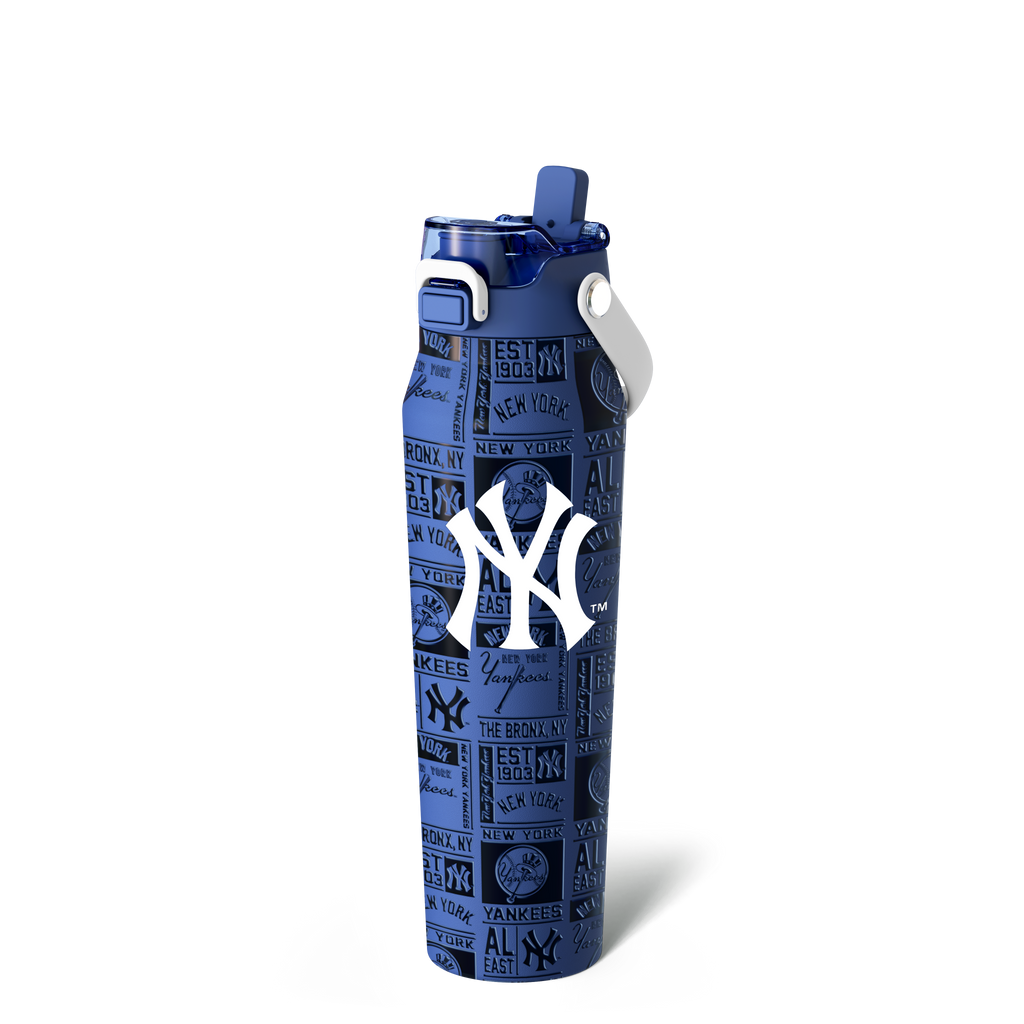Bottle Buddy 32oz | New York Yankees | Legacy