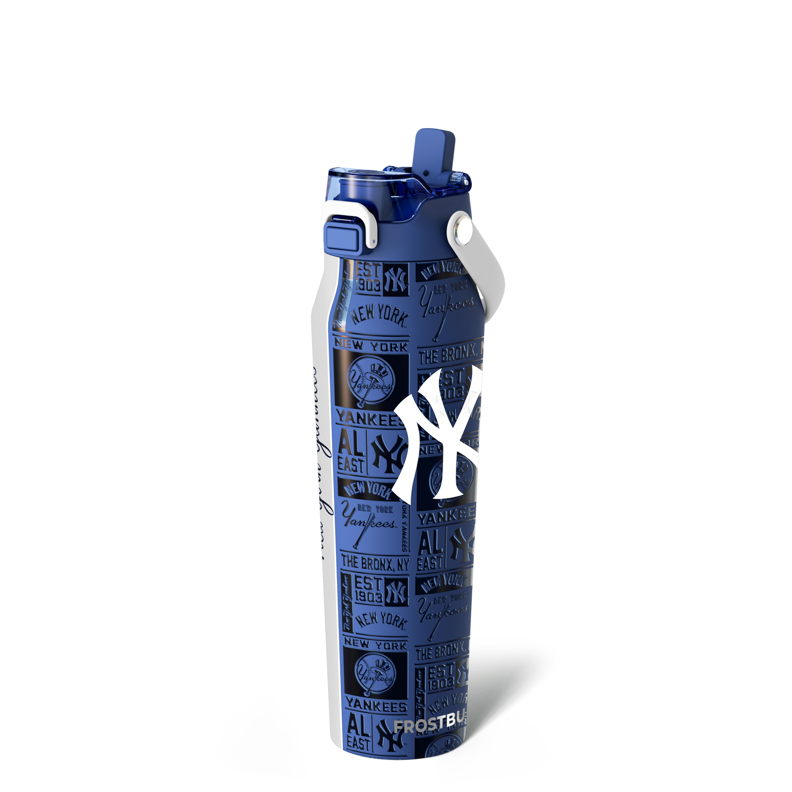 Bottle Buddy 32oz | New York Yankees | Legacy