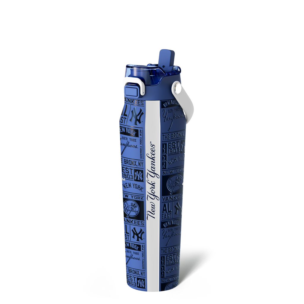 Bottle Buddy 32oz | New York Yankees | Legacy