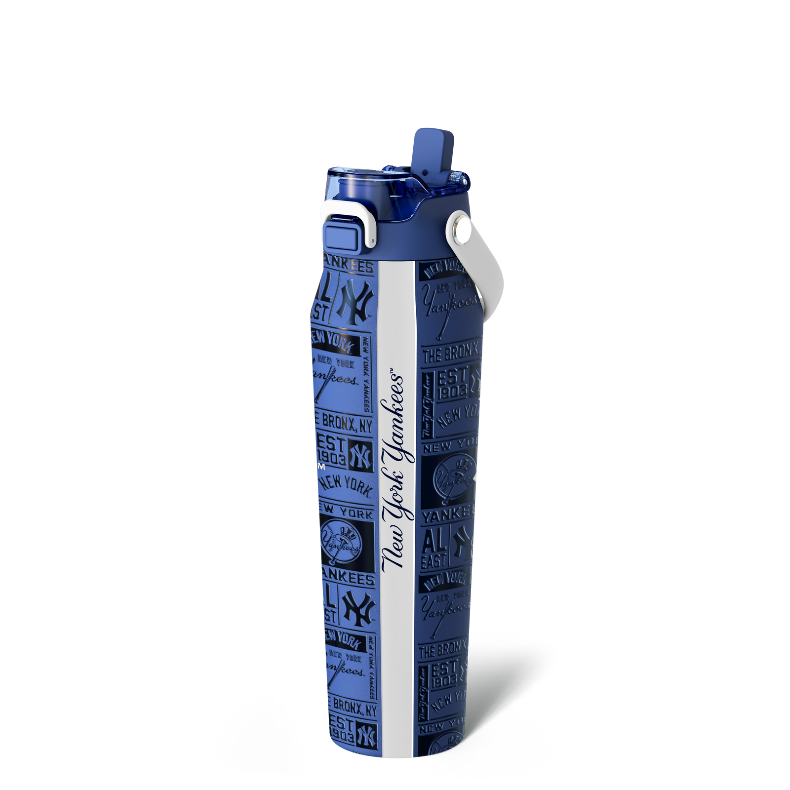 Bottle Buddy 32oz | New York Yankees | Legacy