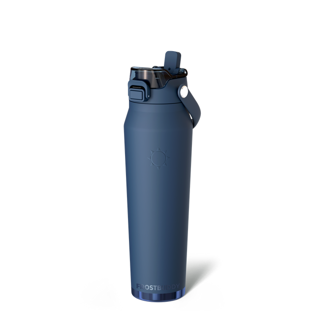 Bottle Buddy 32oz | Navy – Frost Buddy