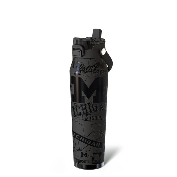 Bottle Buddy 32oz | Michigan Wolverines | Night Game