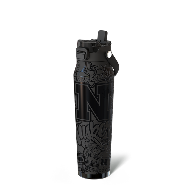 Bottle Buddy 32oz | Nebraska Cornhuskers | Night Game