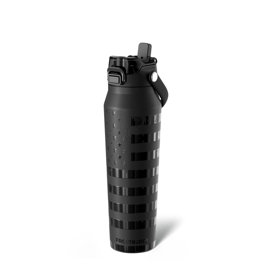 Bottle Buddy 32oz | Night Ops