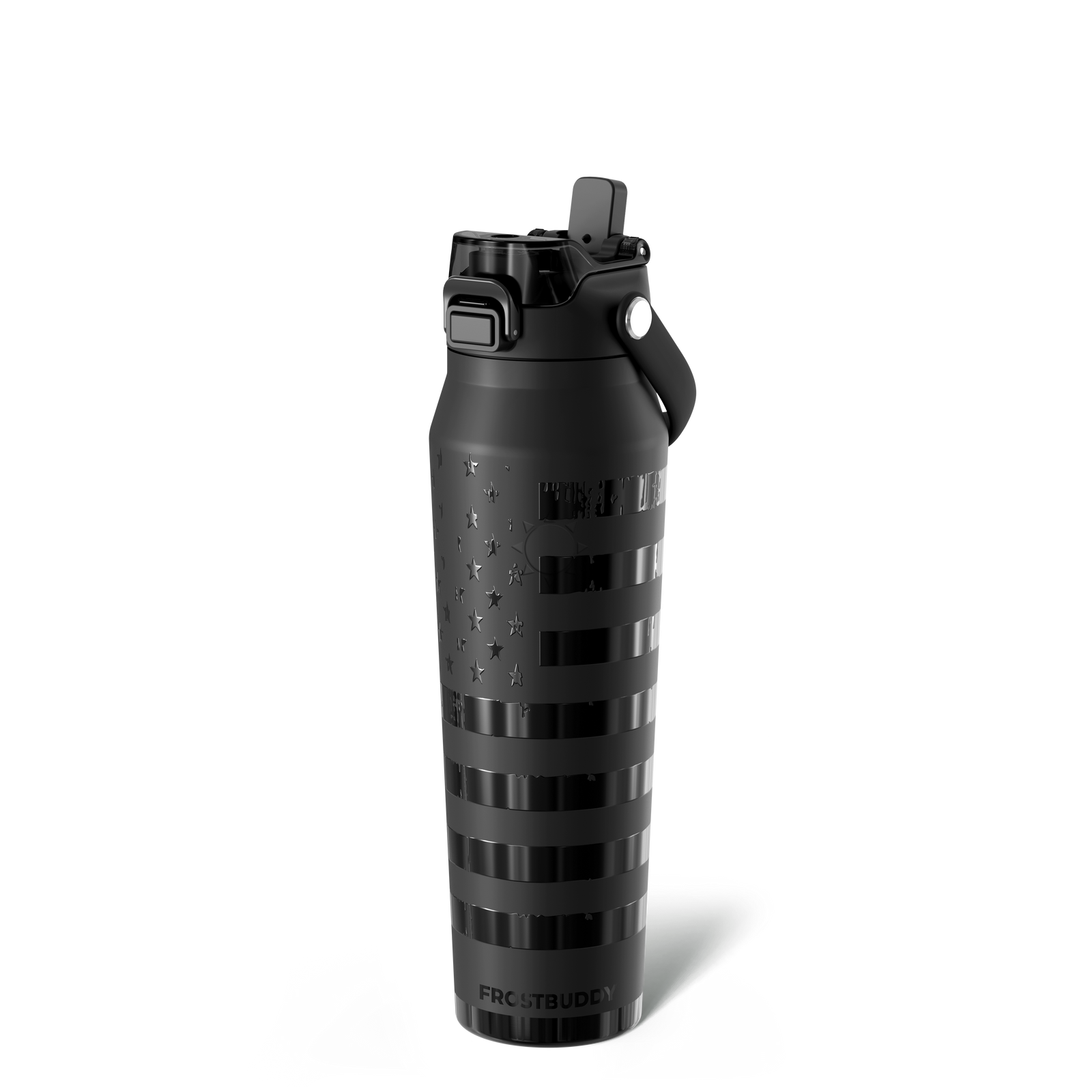 Bottle Buddy 32oz | Night Ops