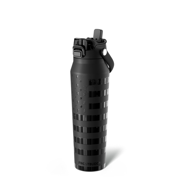 Bottle Buddy 32oz | Night Ops