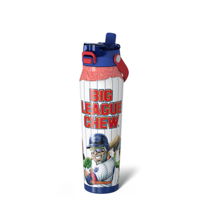Bottle Buddy 32oz | Original Big League Chew