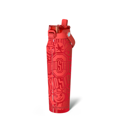 Bottle Buddy 32oz | Ohio State | Color Rush