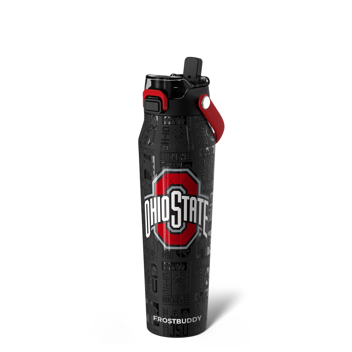 Bottle Buddy 32oz | Ohio State Buckeyes | Legacy