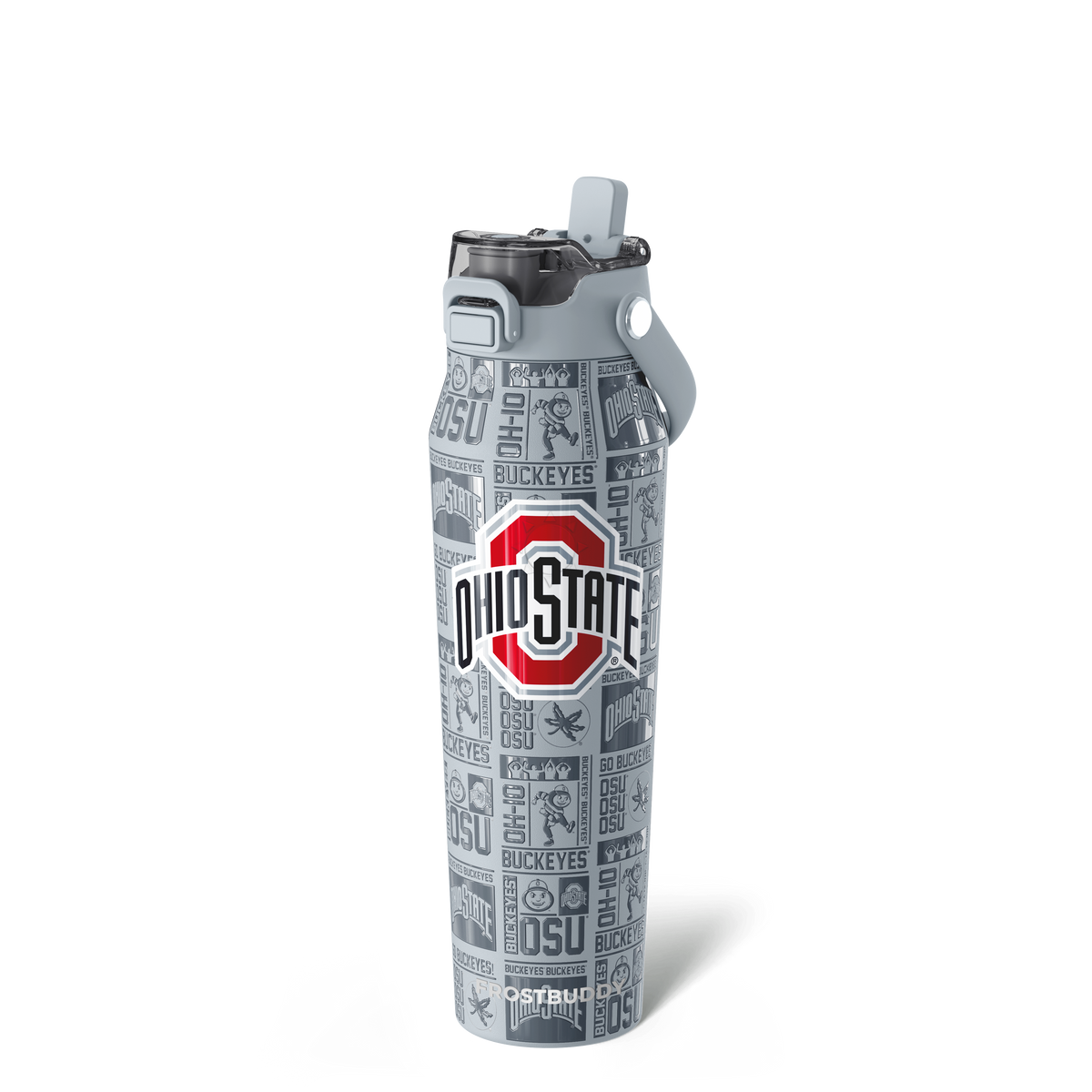 Bottle Buddy 32oz | Ohio State Buckeyes | Legacy