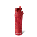 Bottle Buddy 32oz | Oklahoma Sooners | Color Rush