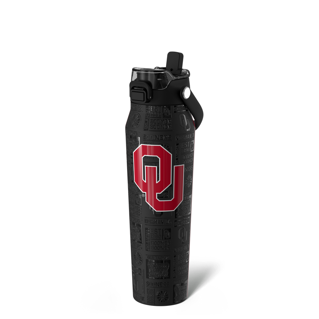 Bottle Buddy 32oz | Oklahoma Sooners | Legacy