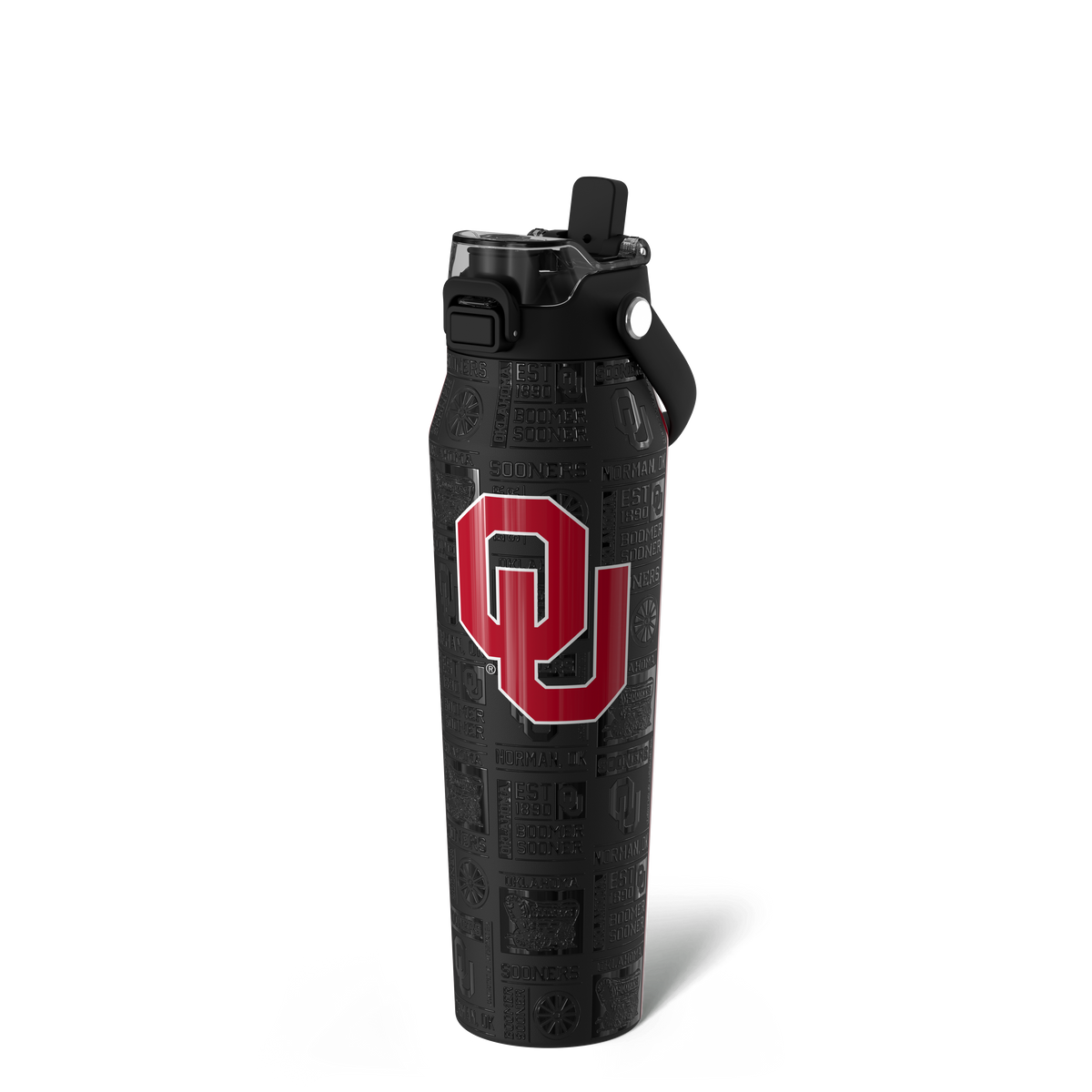 Bottle Buddy 32oz | Oklahoma Sooners | Legacy